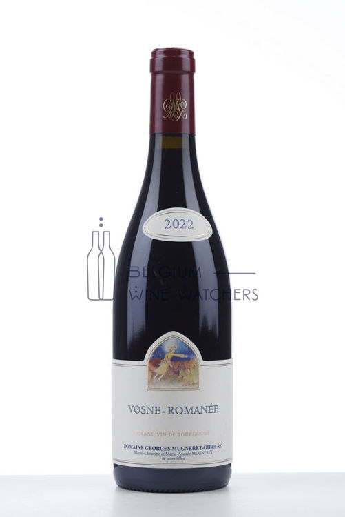 Picture of 2022 VOSNE ROMANEE